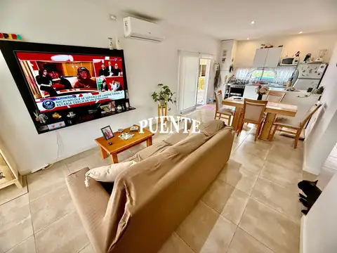 Casa en Venta de 2 dormitorios
