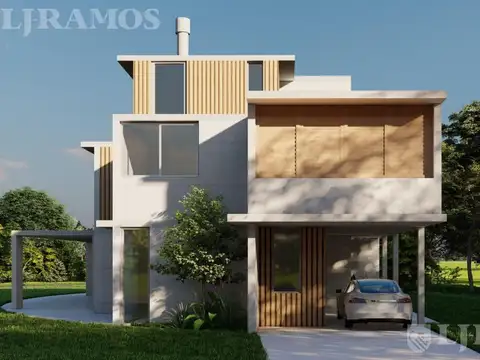 Casa en Venta A Estrenar