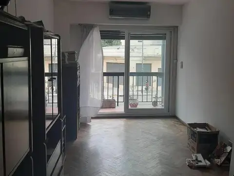 Departamento en venta - 2 Dormitorios 2 Baños - Colegiales