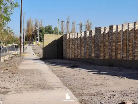 Bº CUMBRES DE ESTRADA