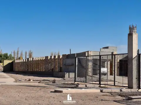 OPENHOUSE VENDE fabulosos lotes en Bª Cumbres de Estrada, Guaymallén