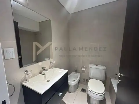 Departamento en Alquiler A Estrenar