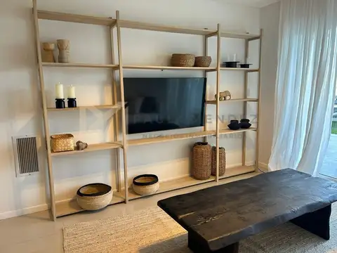 Vila vela, Villa nueva 100
