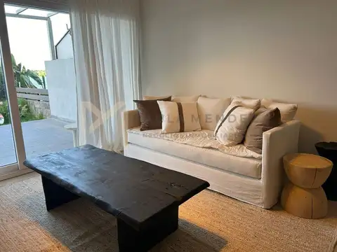 Departamento en Alquiler de 3 ambientes