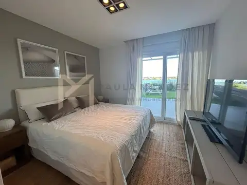 Departamento en Alquiler en Villanueva, USD 1.200