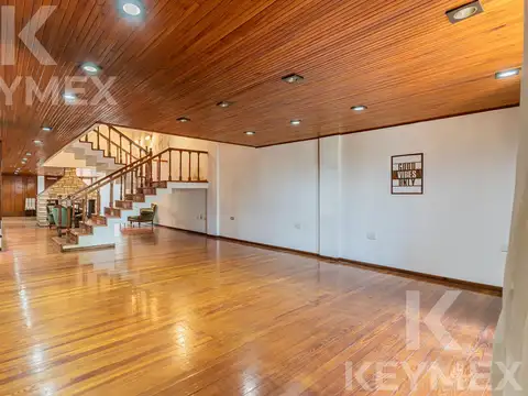 Casa en Alquiler de 5 dormitorios