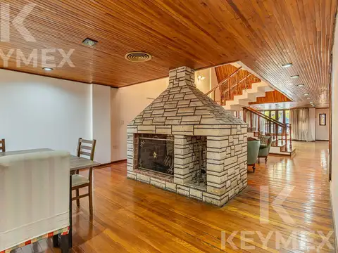 Casa en Alquiler 35 años