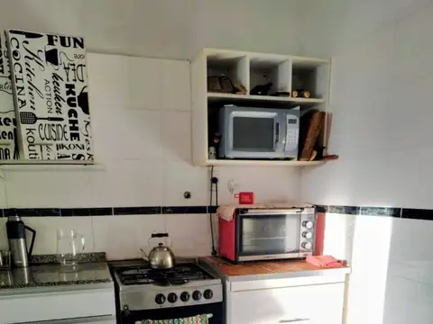 Departamento en Venta 51 años