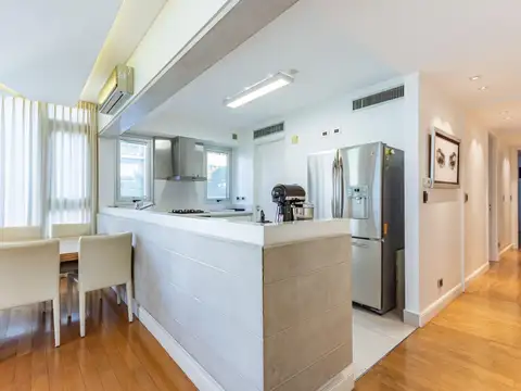 Departamento en Alquiler en Belgrano, USD 3.000