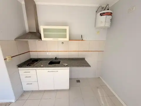 Departamento en Alquiler de Monoambiente