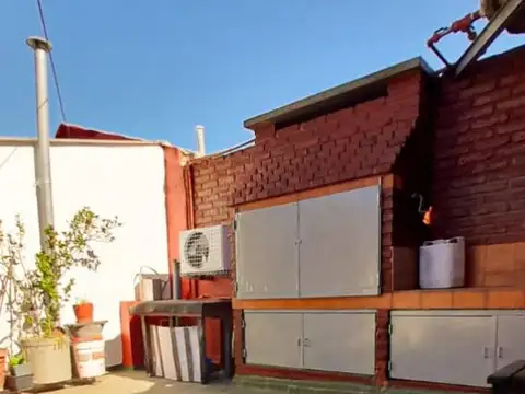 Casa en Venta 33 años