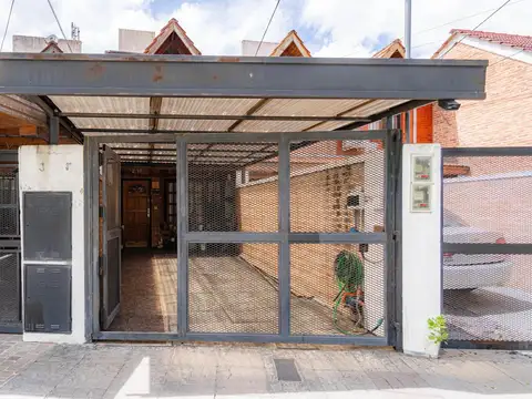 Depto Tipo Casa en Venta de 3 ambientes