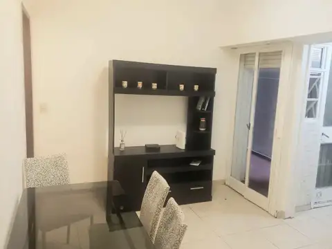 Humahuaca 4600, Piso PB