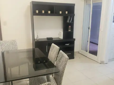 HUMAHUACA  4600, VENTA DEPARTAMENTO DE DOS AMBIENTES CON PATIO