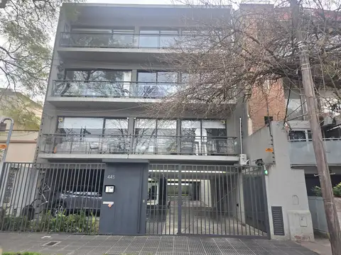 Lindísimo departamento amplio y luminoso1