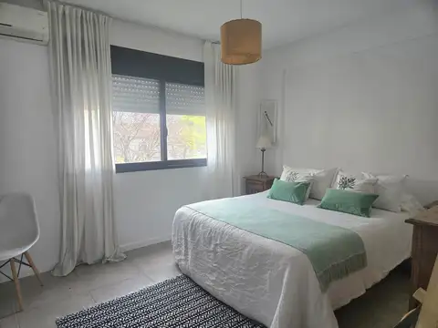 Departamento en Alquiler con 1 cocheras