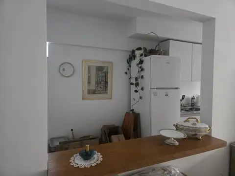 Departamento en Alquiler en San Isidro Vias / Rolon, $ 950.000