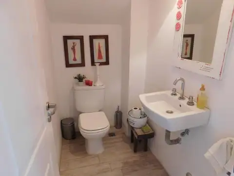 Casa en Venta 8 años