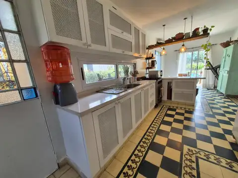 Casa en Venta al Noroeste