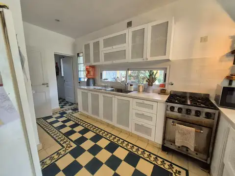 Casa en Venta 8 años