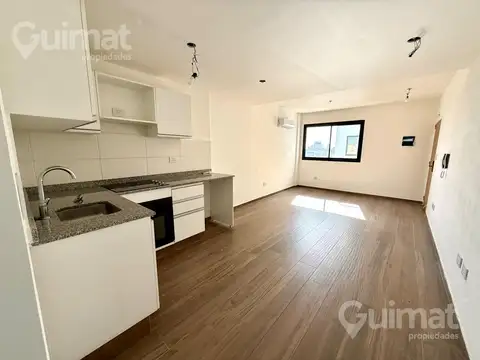 Departamento en Alquiler en San Cristobal, CABA