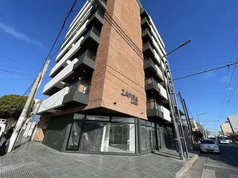 Edificio Zafira - Av. Colon 2901