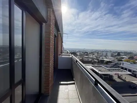 VENTA! Deptos en Zafira - Con Terraza Propia! Apto Bancor!