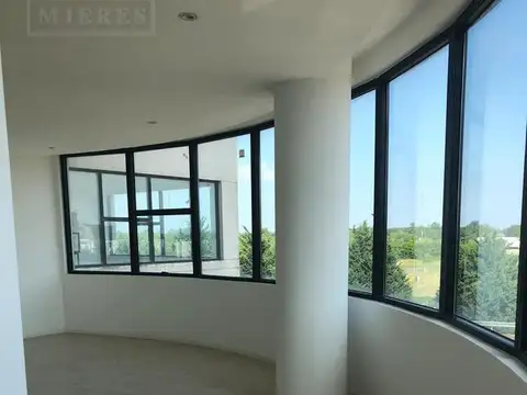 Studios de Bahía Grande - Oficina en Venta