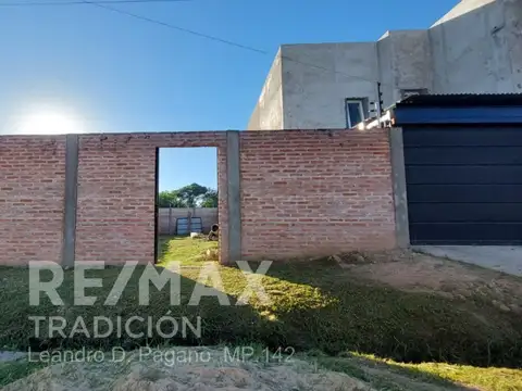 Avenida Alvear 3400