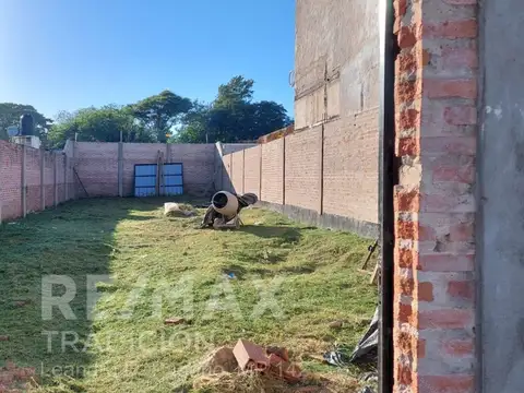 Terreno en Venta de 270,0 m2