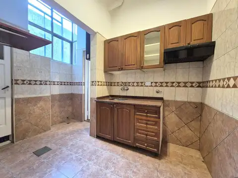 Departamento en Venta en Constitucion, USD 55.000