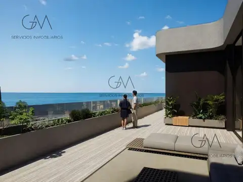 Departamento en Venta en Mar Del Plata, USD 524.800