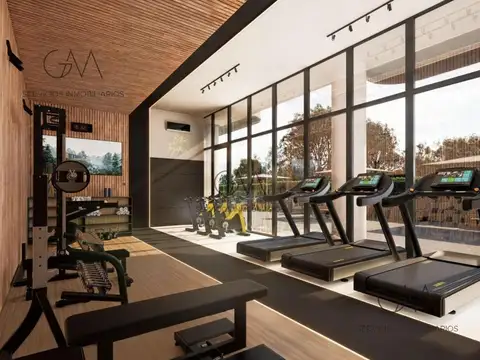 Departamento en Venta de 3 dormitorios