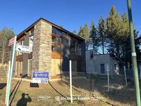 Casa en Venta de 3 dormitorios