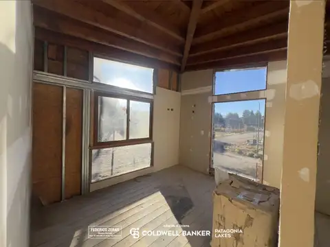 Casa en Venta al Oeste