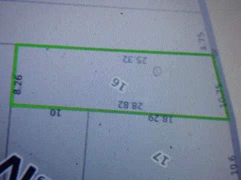 Avenida Mitre e/ 28 y 29