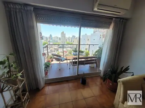 Departamento en Venta 41 años