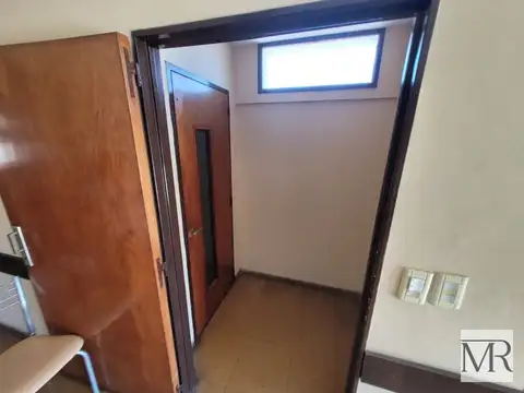 Departamento 6 ambientes con 3 baños