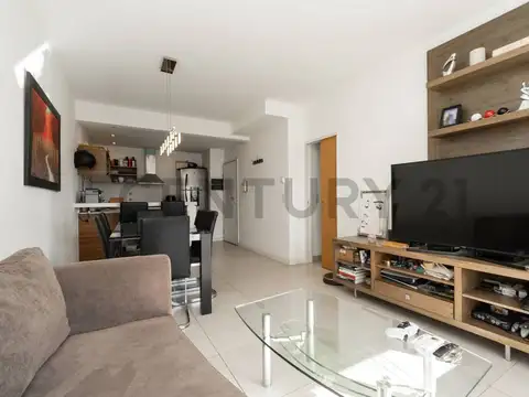 Luis María Campos 600, Piso 0