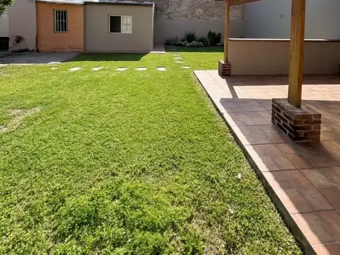Terreno en Venta 15  mts Frente