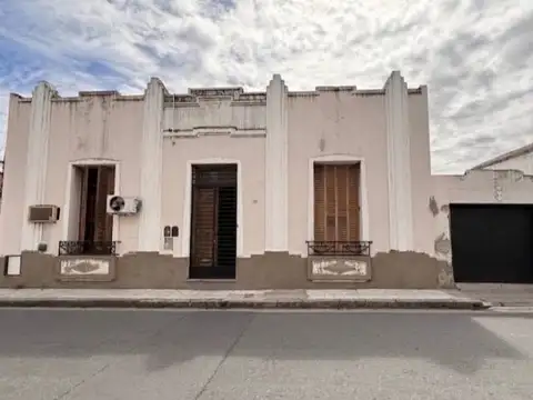 Terreno - Alberdi