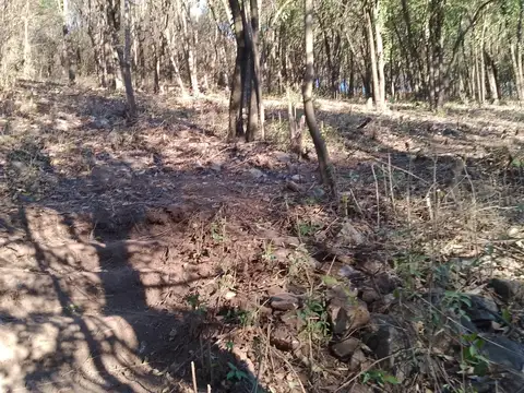 Casa 2 ambientes con 1 baño