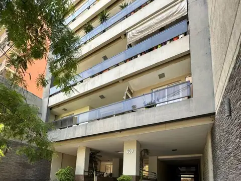 COCHERA EN VENTA - CATAMARCA 639 - ZONA NORTE
