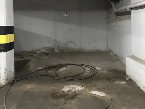 COCHERA EN VENTA - CATAMARCA 639 - ZONA NORTE