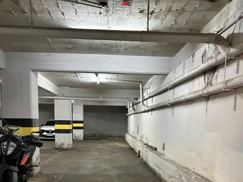 Cochera en Venta Fija