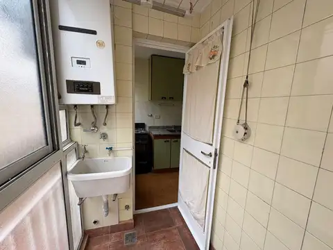 Departamento en Alquiler de 2 ambientes