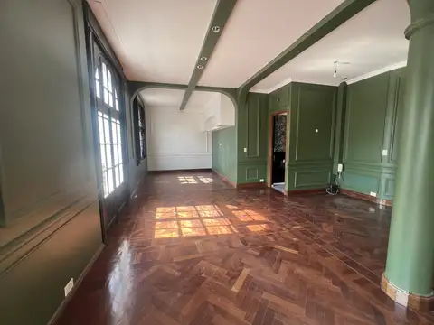 Departamento Antiguo 4 ambientes en Recoleta 