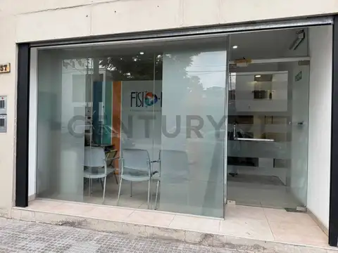 ALQUILER DE LOCAL COMERCIAL EN GODOY CRUZ