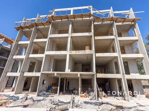 Departamento en Loma Verde