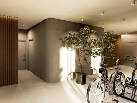 Departamento en Venta en Saavedra, USD 172.000
